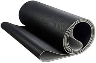 PS Fitness Service Treadmill Running Belt 1.8 MM PS-BT-111 (18" X 104")