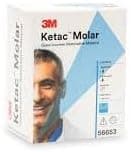 3m Espe Ketac Molar GIC Restorative Material