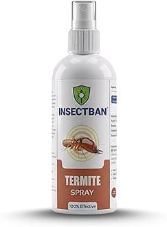Anti Termite Killer Spray for Home | Deemak Spray For Wood and Wall | Powerful For Ant- (200ml)